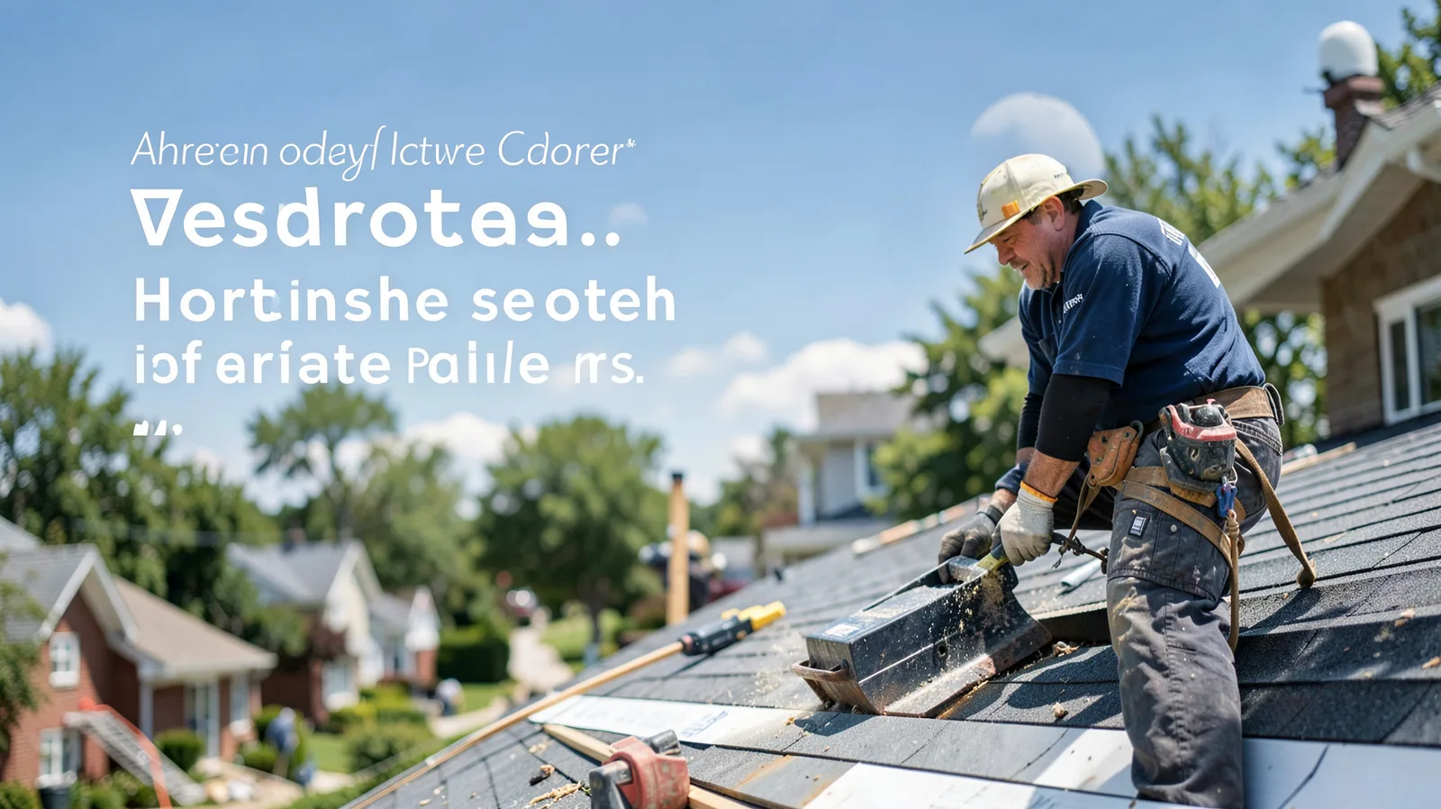 Roof Replacement in Baxter, KY near me